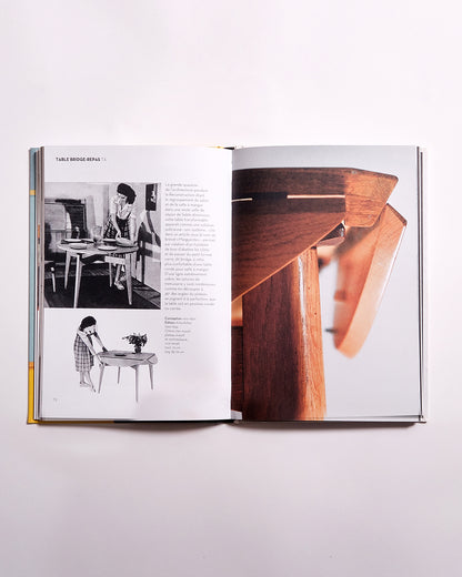 Marcel Gascoin - Design Utile Hardcover