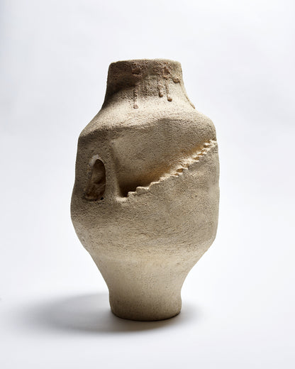 The Castle, or: My Body is a Castle (Fragile and Haunted)