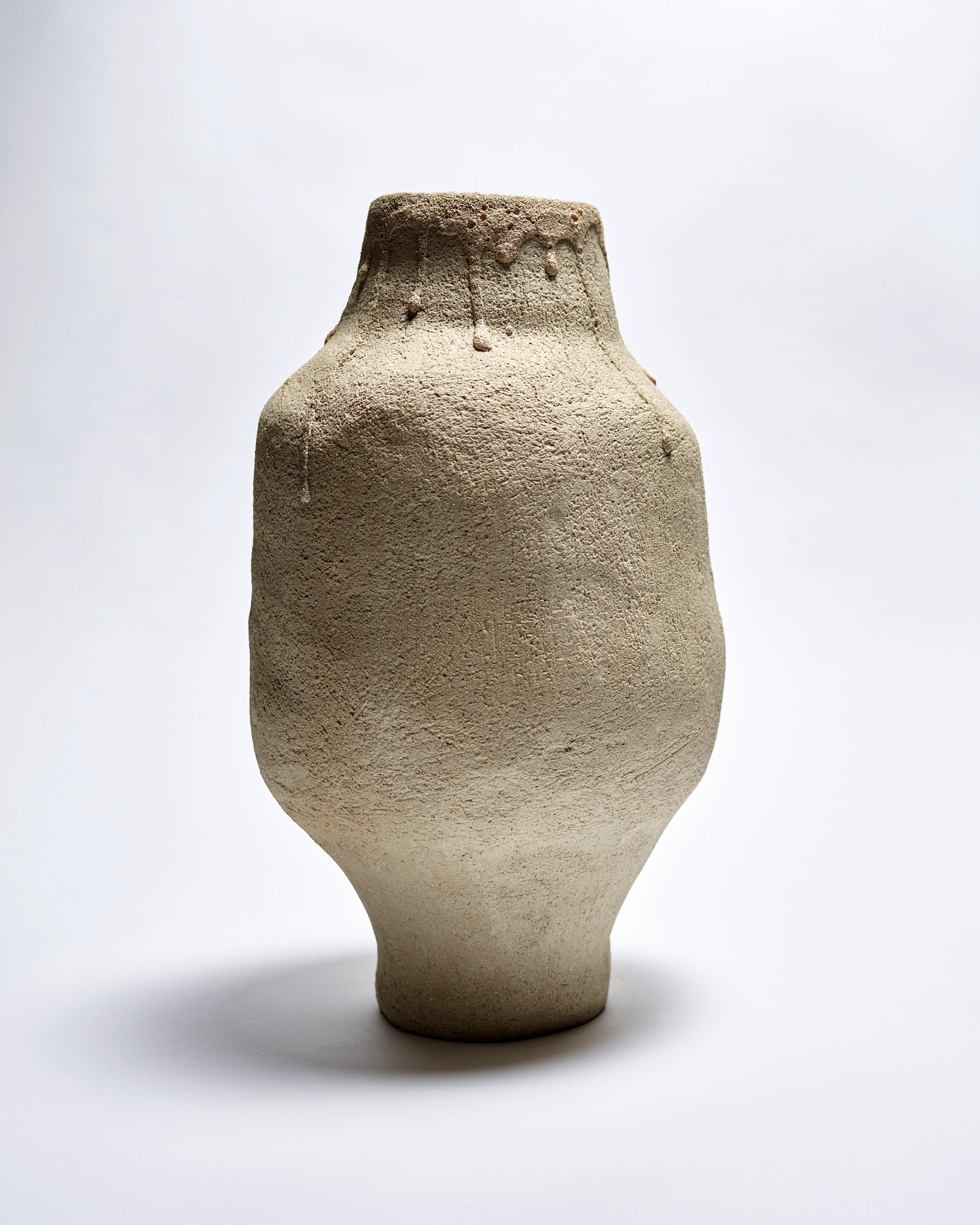 The Castle, or: My Body is a Castle (Fragile and Haunted)