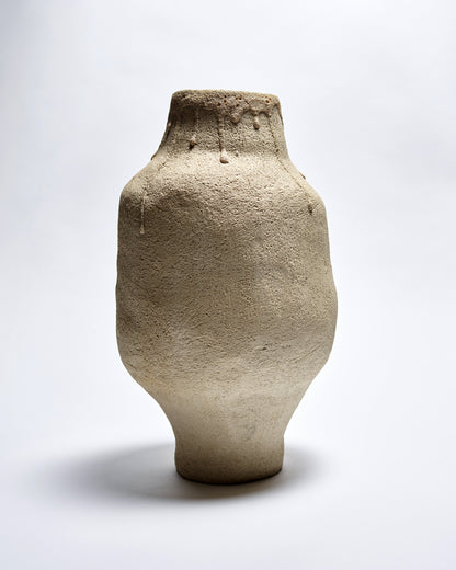 The Castle, or: My Body is a Castle (Fragile and Haunted)