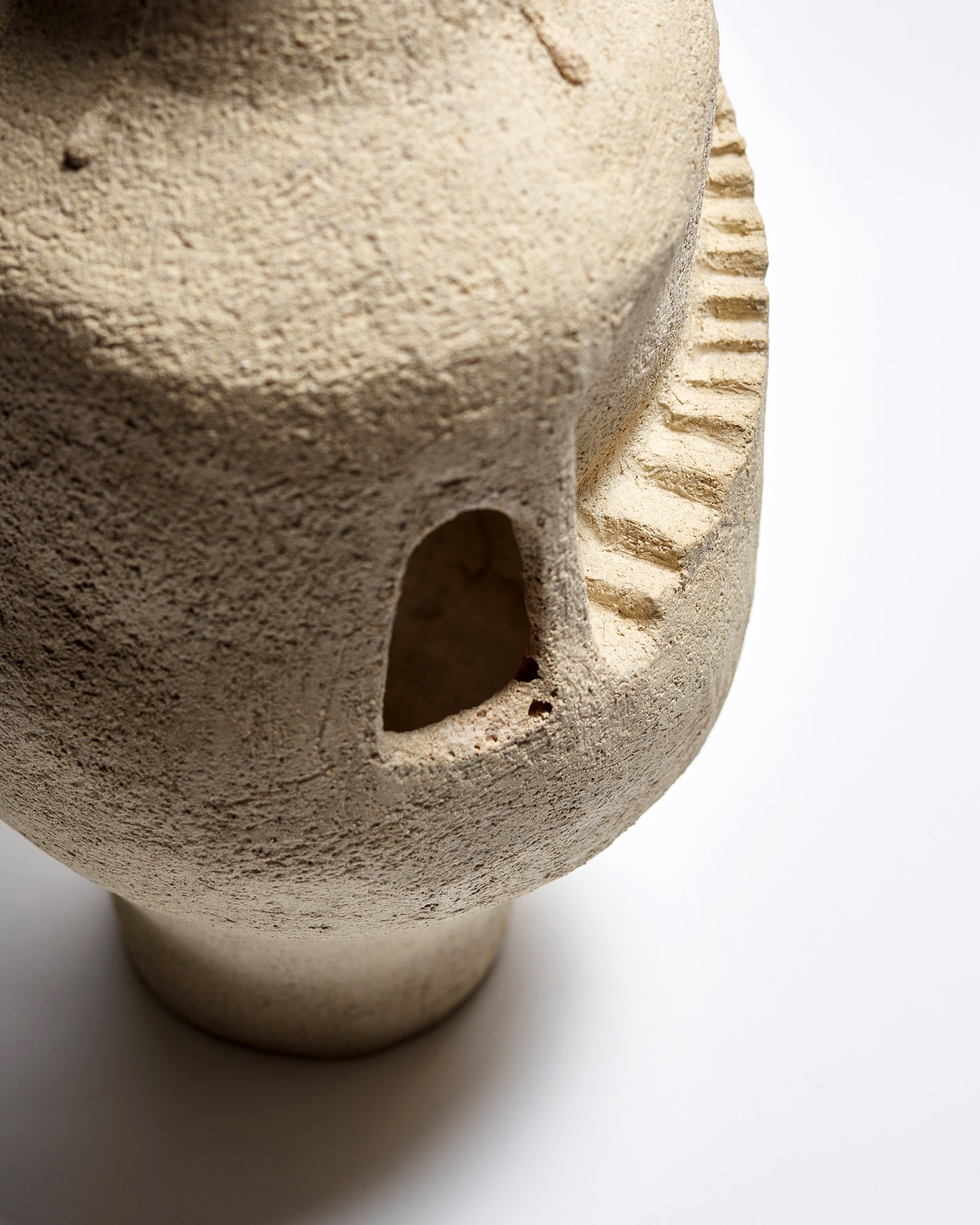 The Castle, or: My Body is a Castle (Fragile and Haunted)