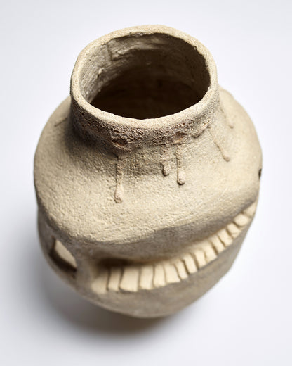 The Castle, or: My Body is a Castle (Fragile and Haunted)