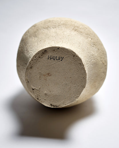 The Castle, or: My Body is a Castle (Fragile and Haunted)