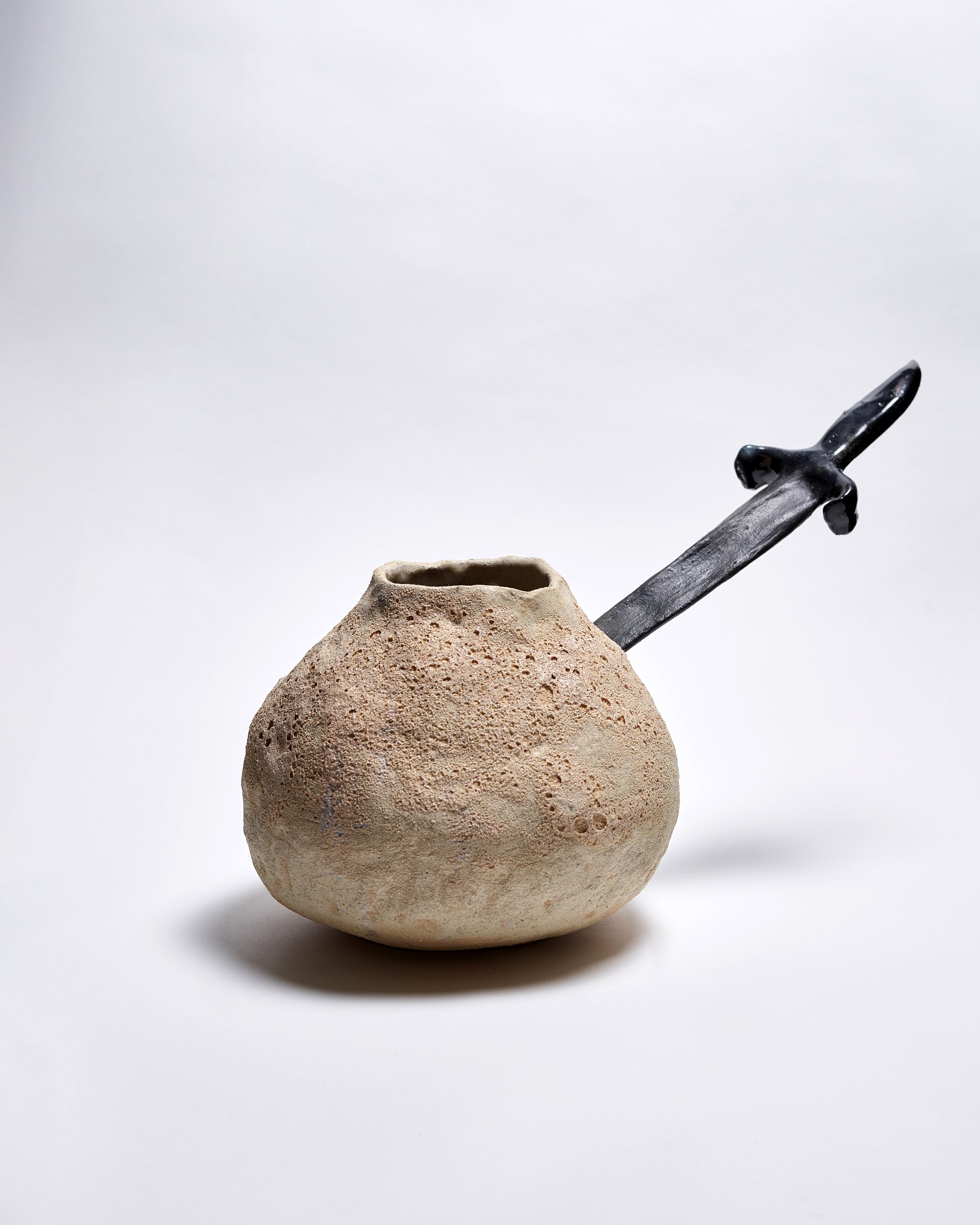 Excalibur starring in 'body violence'