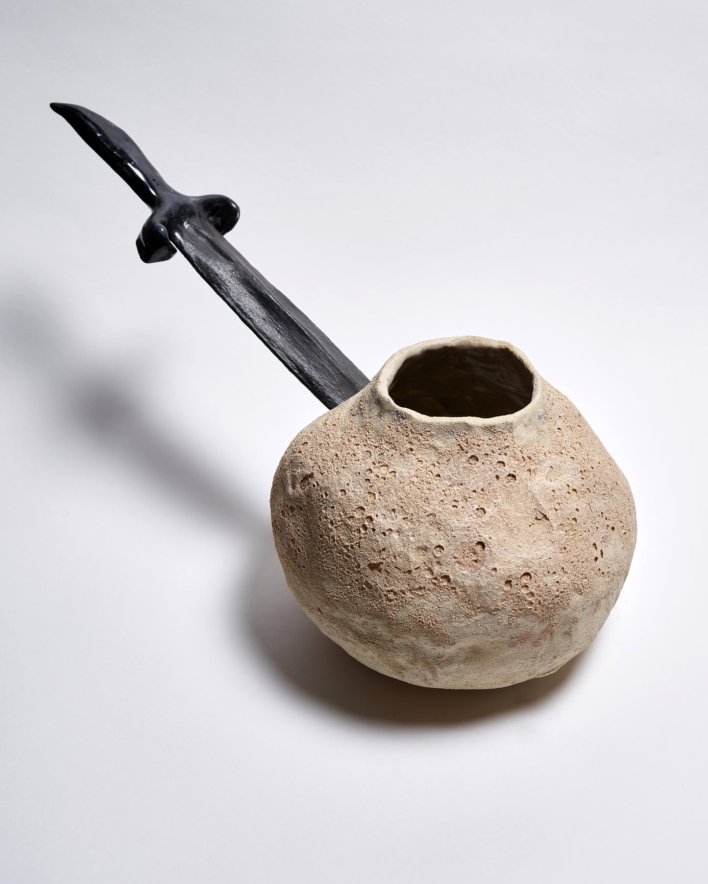 Excalibur starring in 'body violence'