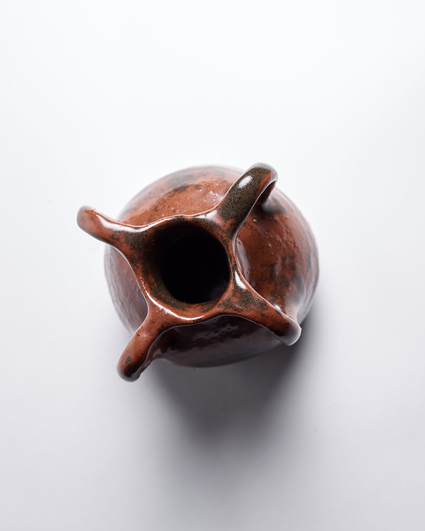 Chocolate Fudge Brownie Swirl