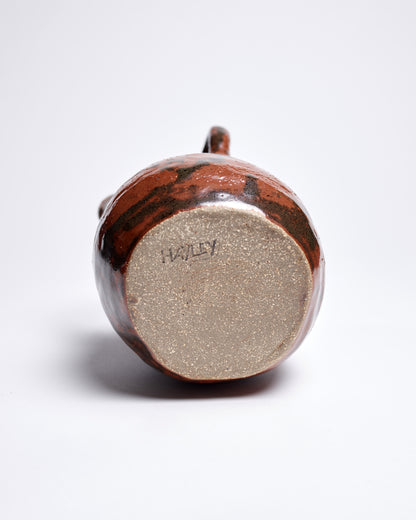 Chocolate Fudge Brownie Swirl