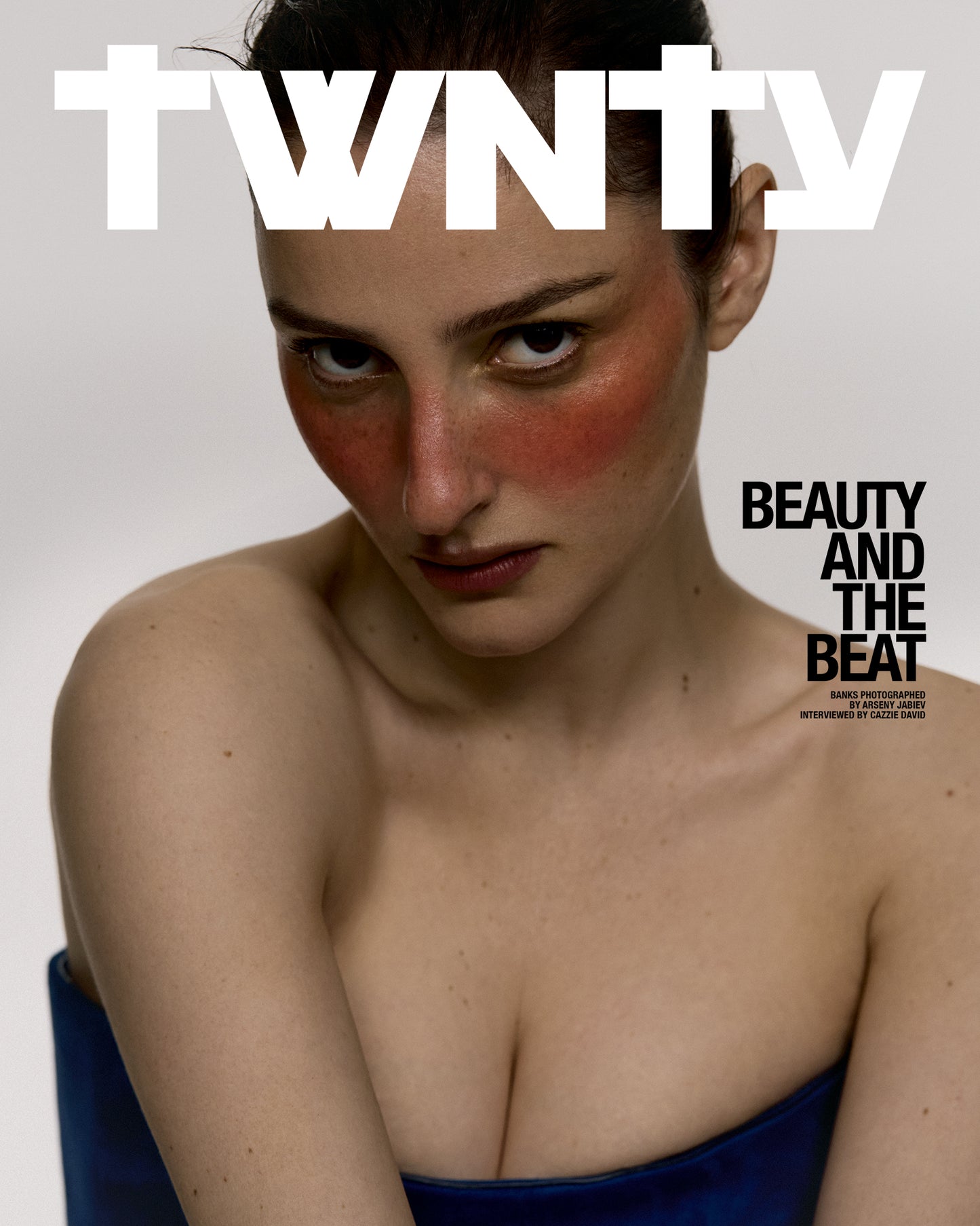 TWNTY Magazine