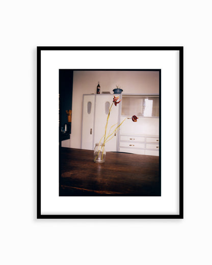 Milano 2018 A -  Print by Eugenio Intini