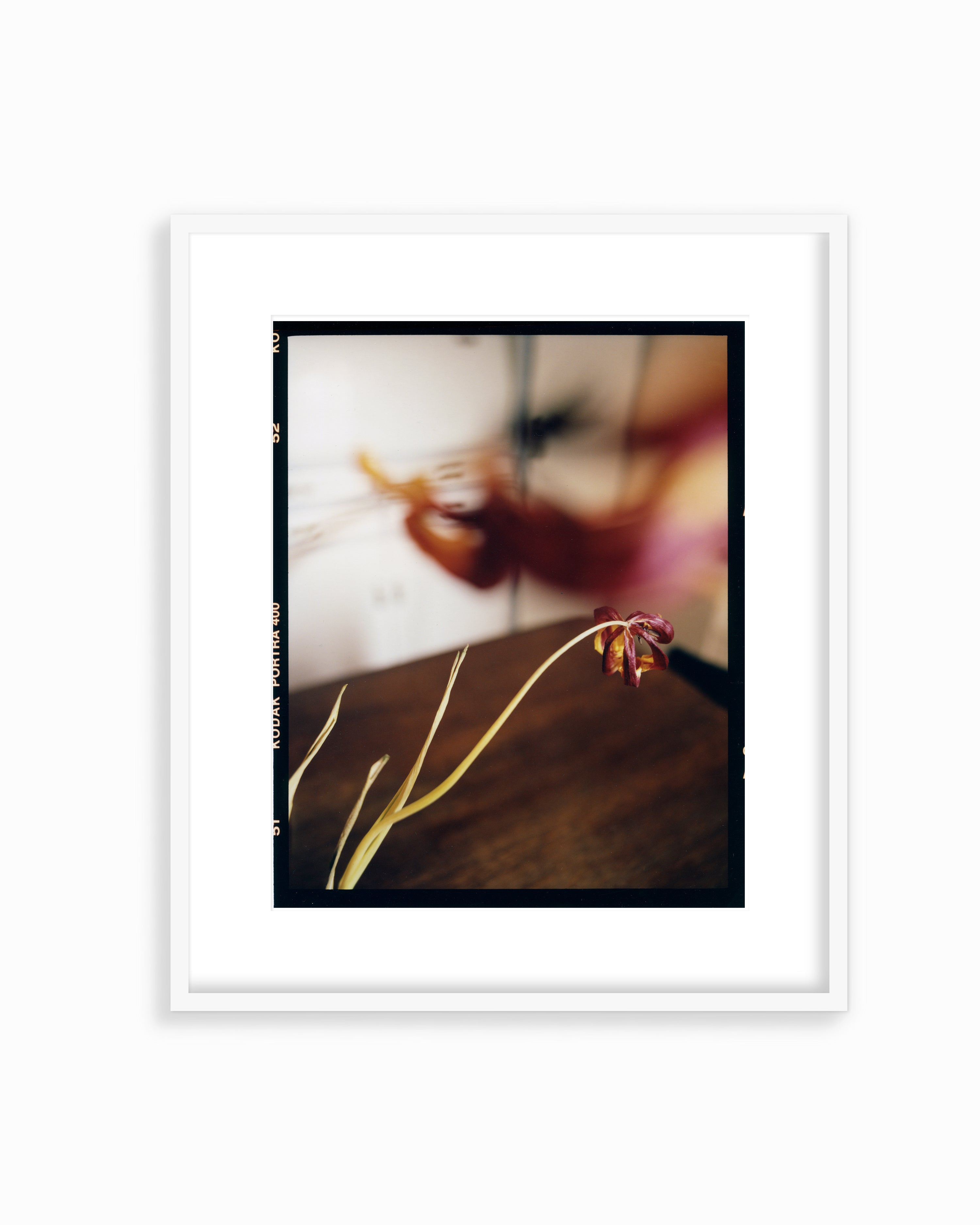 Milano 2018 B -  Print by Eugenio Intini