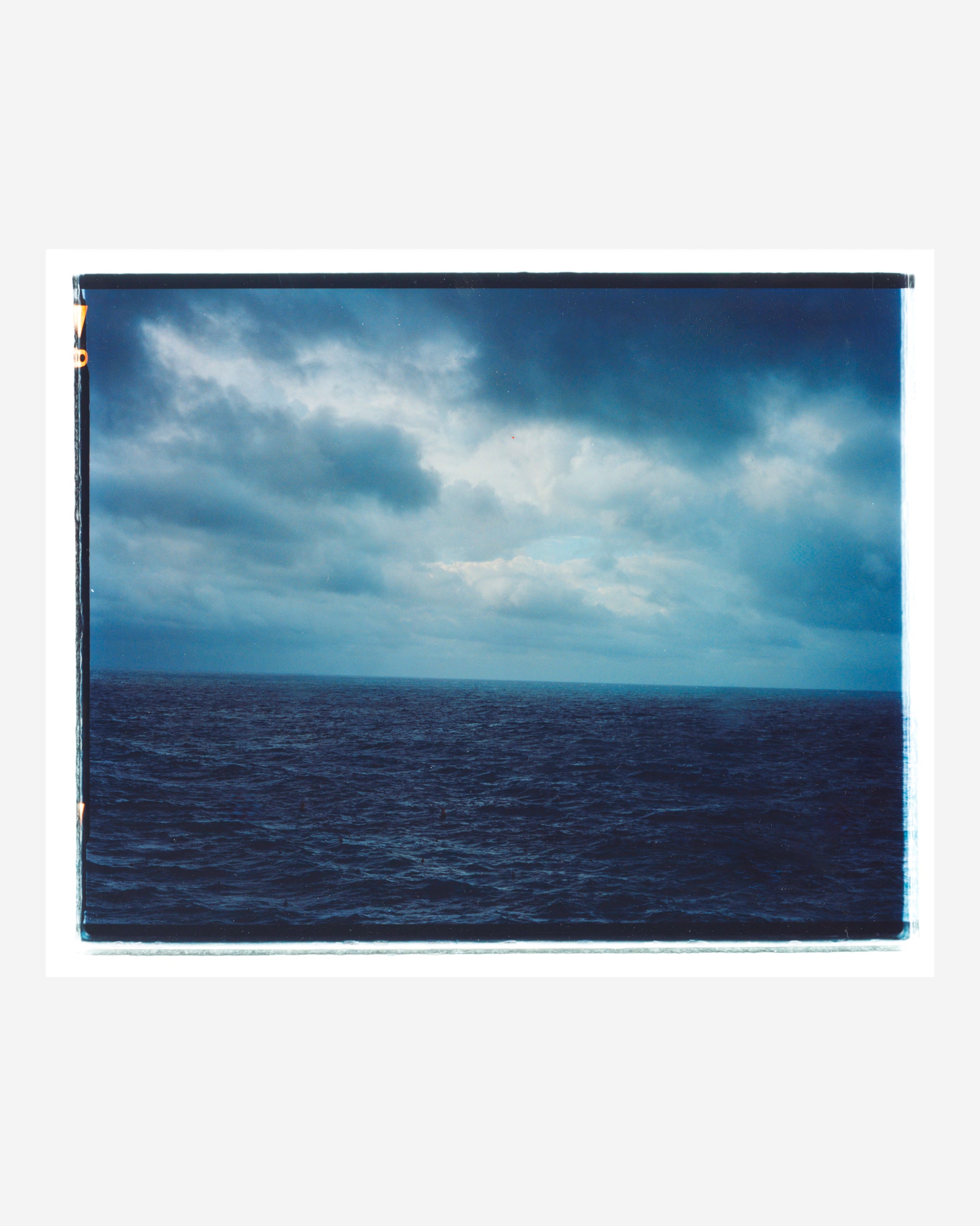Liguria 2024 - Print by Eugenio Intini