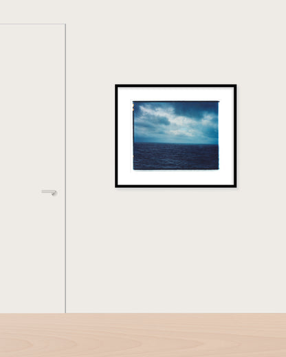 Liguria 2024 - Print by Eugenio Intini