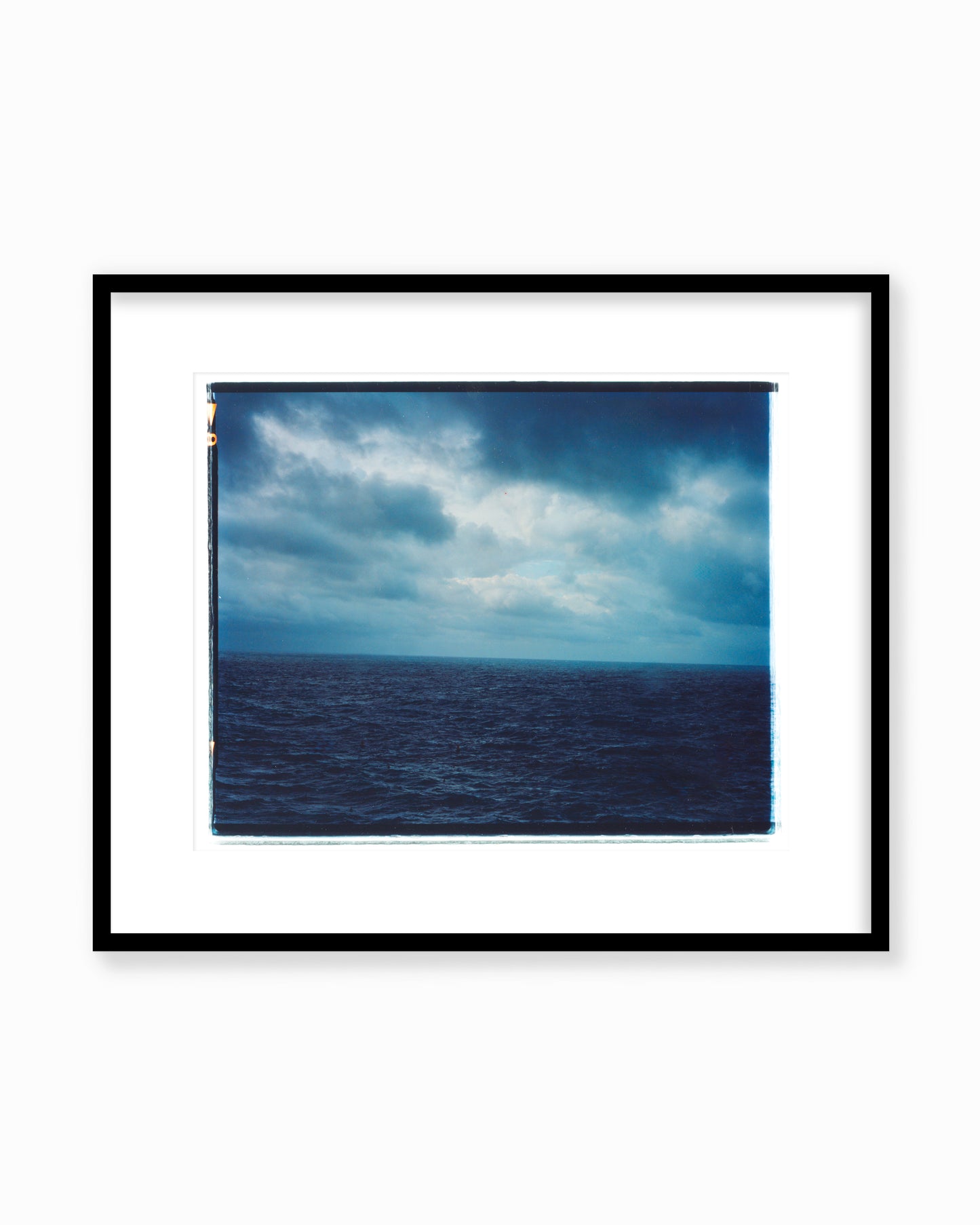 Liguria 2024 - Print by Eugenio Intini