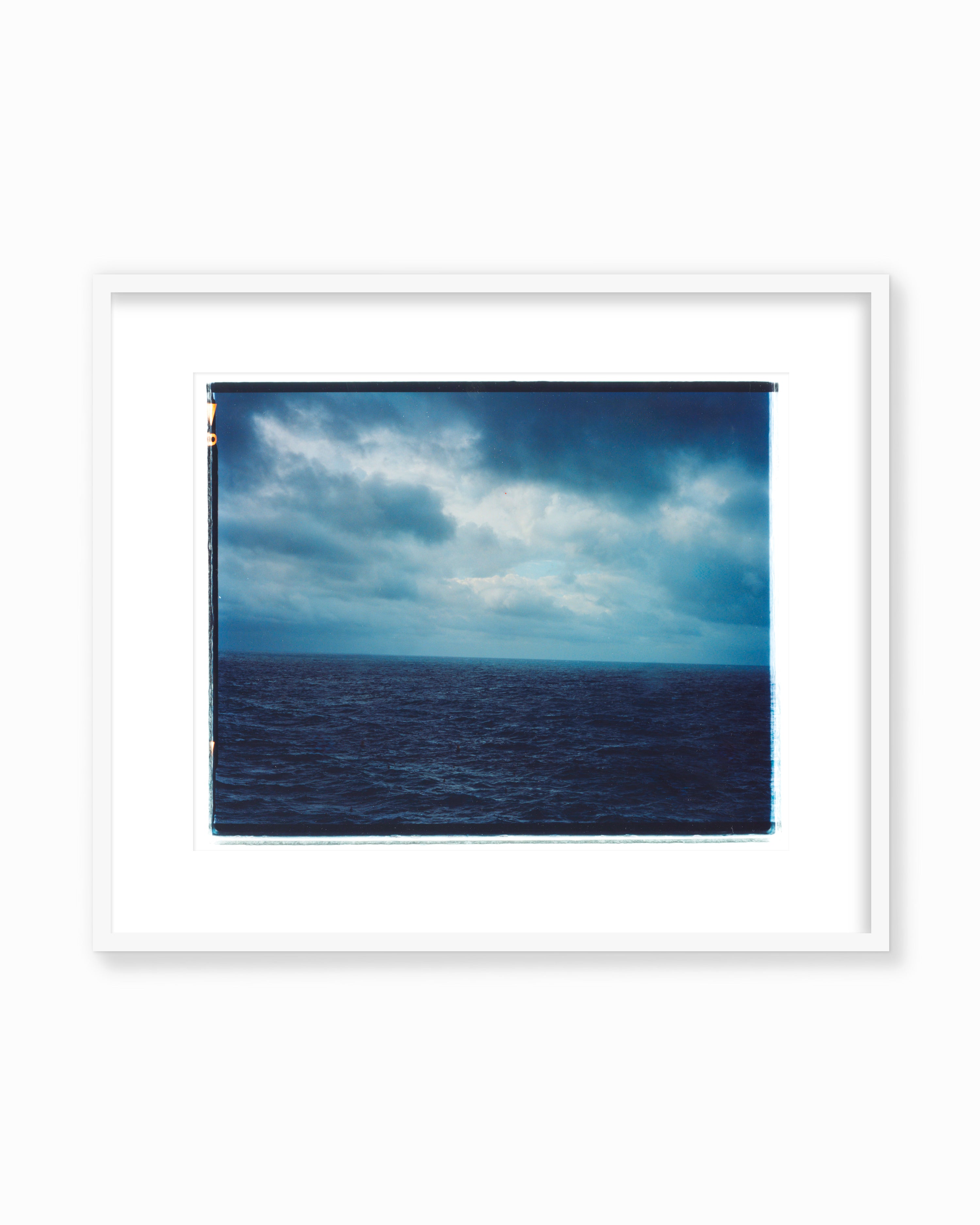 Liguria 2024 - Print by Eugenio Intini